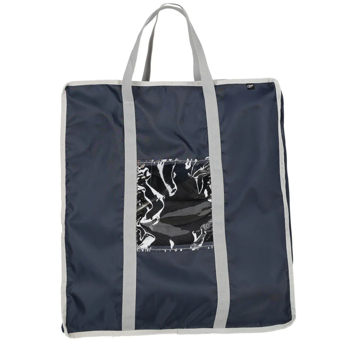 Bolsa para mantas QHP