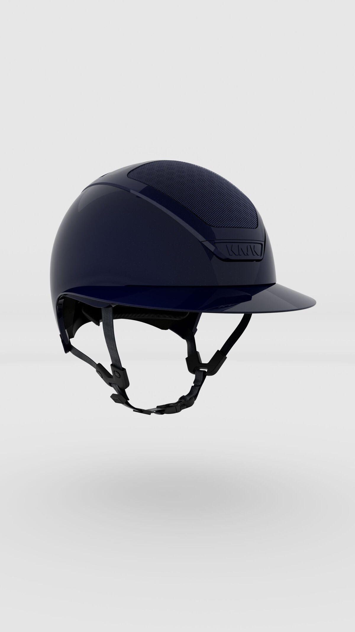 Casco Kask Star Lady Pure Shine Atlantic Blue