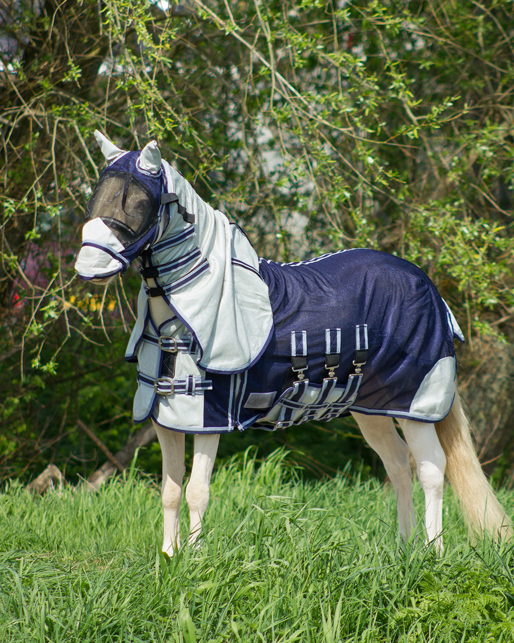 Manta antimoscas Falabella QHP