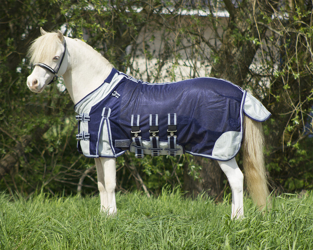 Manta antimoscas Falabella QHP