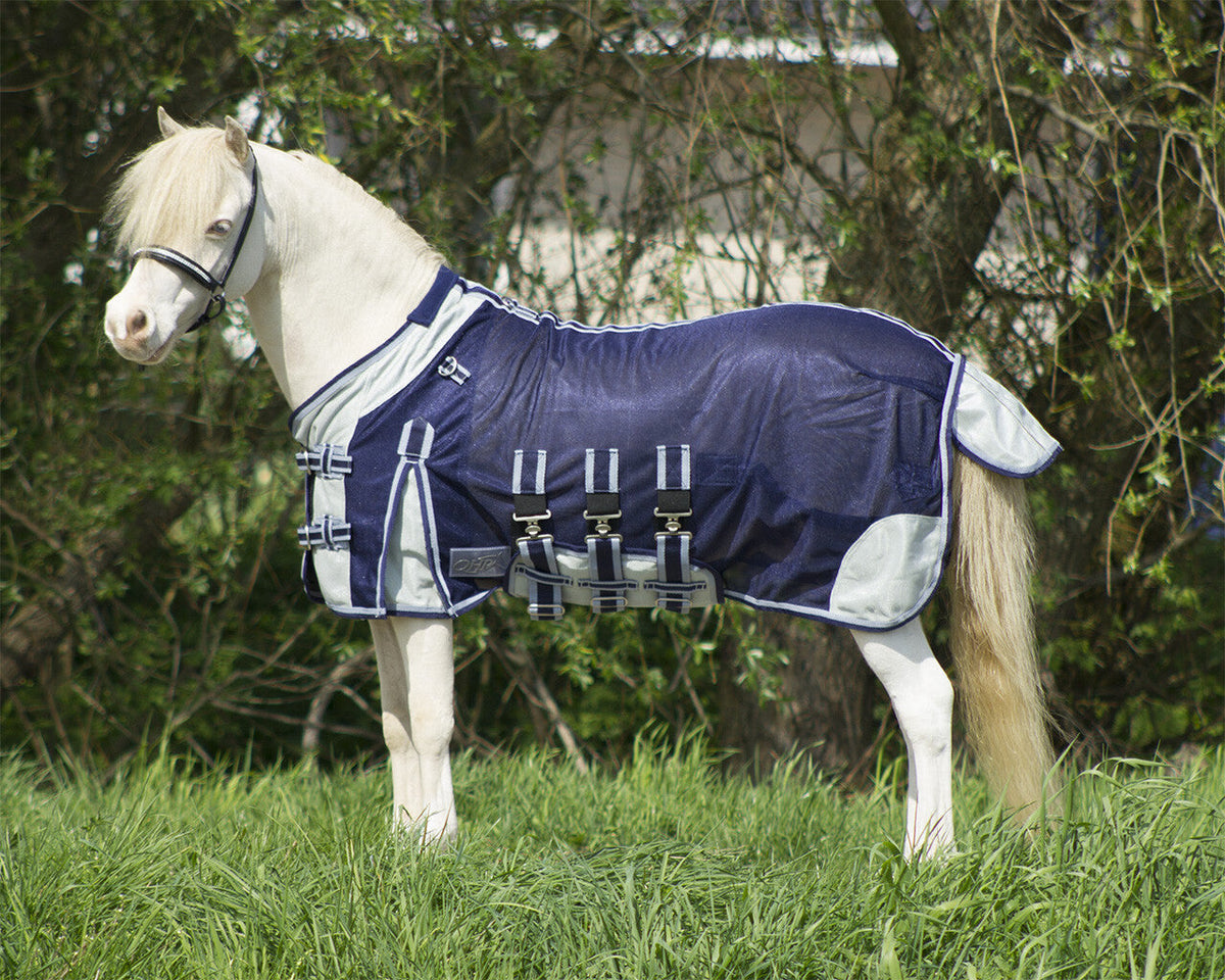 Manta antimoscas Falabella QHP