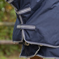 Manta de exterior 600D con cuello 300gr QHP