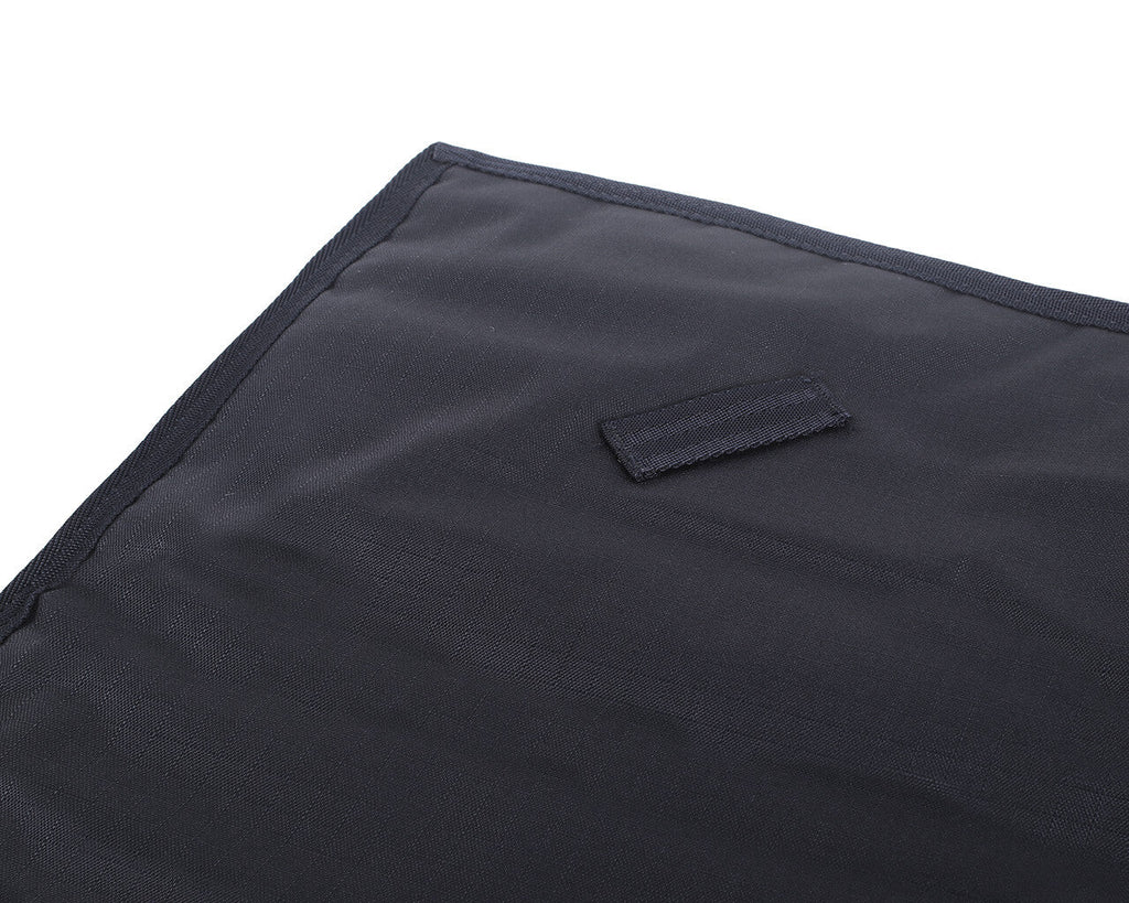 protector ventral para 200gr QHP