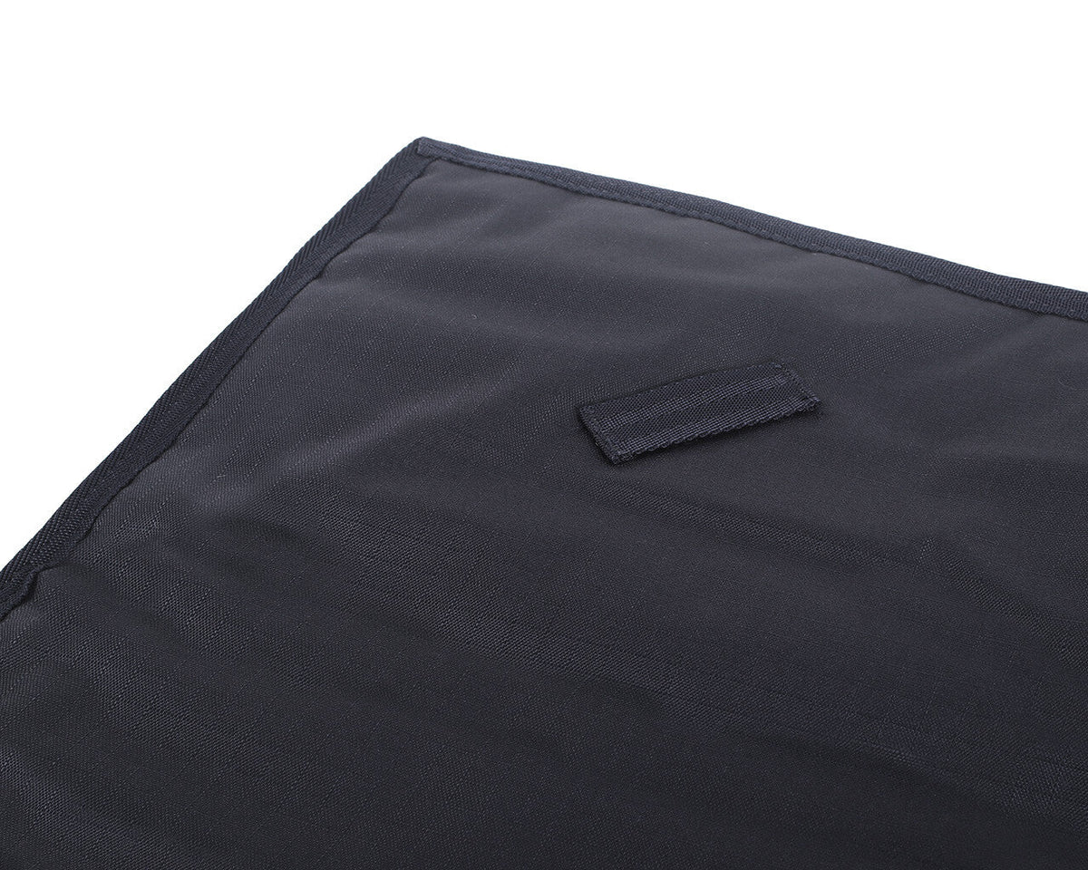 protector ventral para 200gr QHP