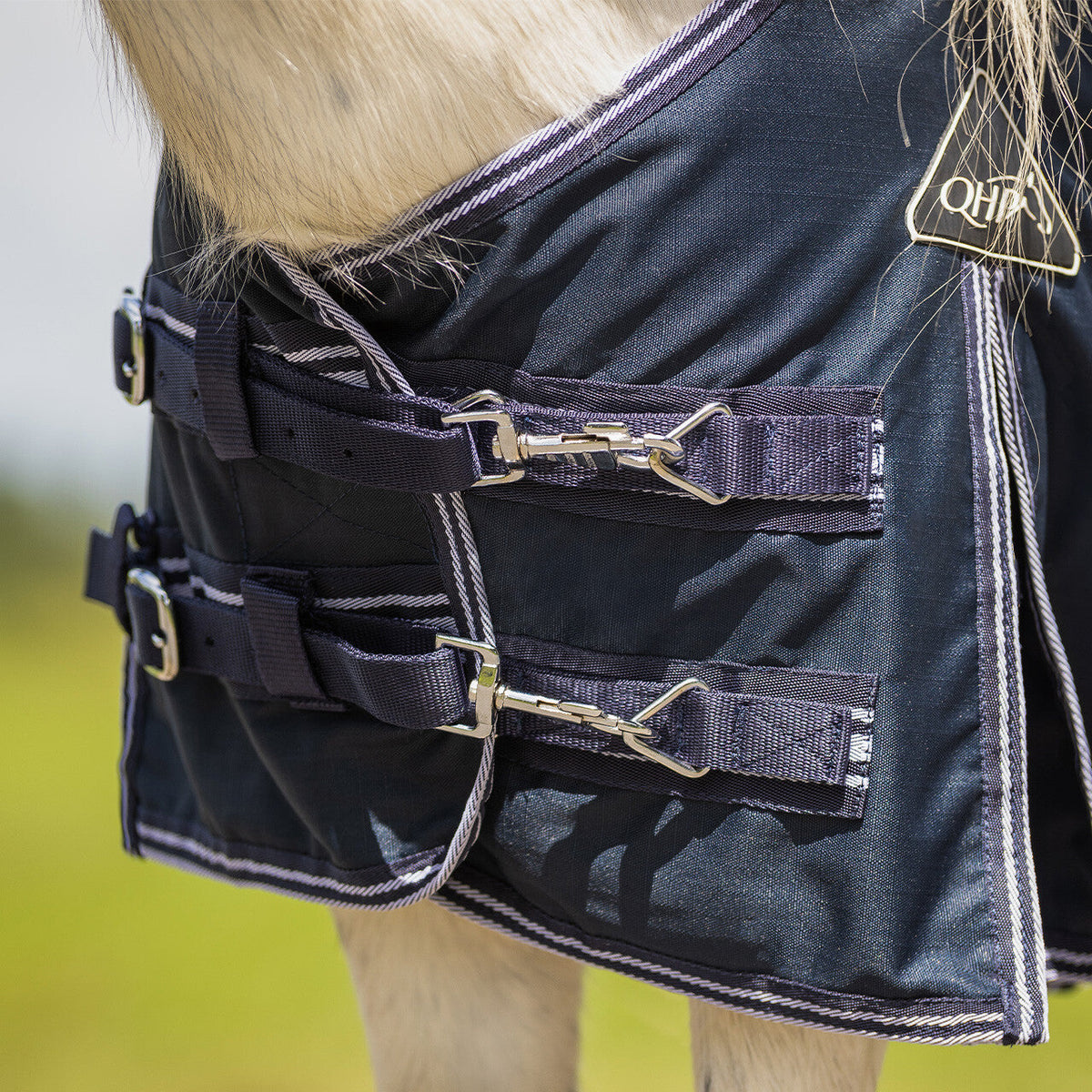 Manta de exterior falabella 200gr QHP