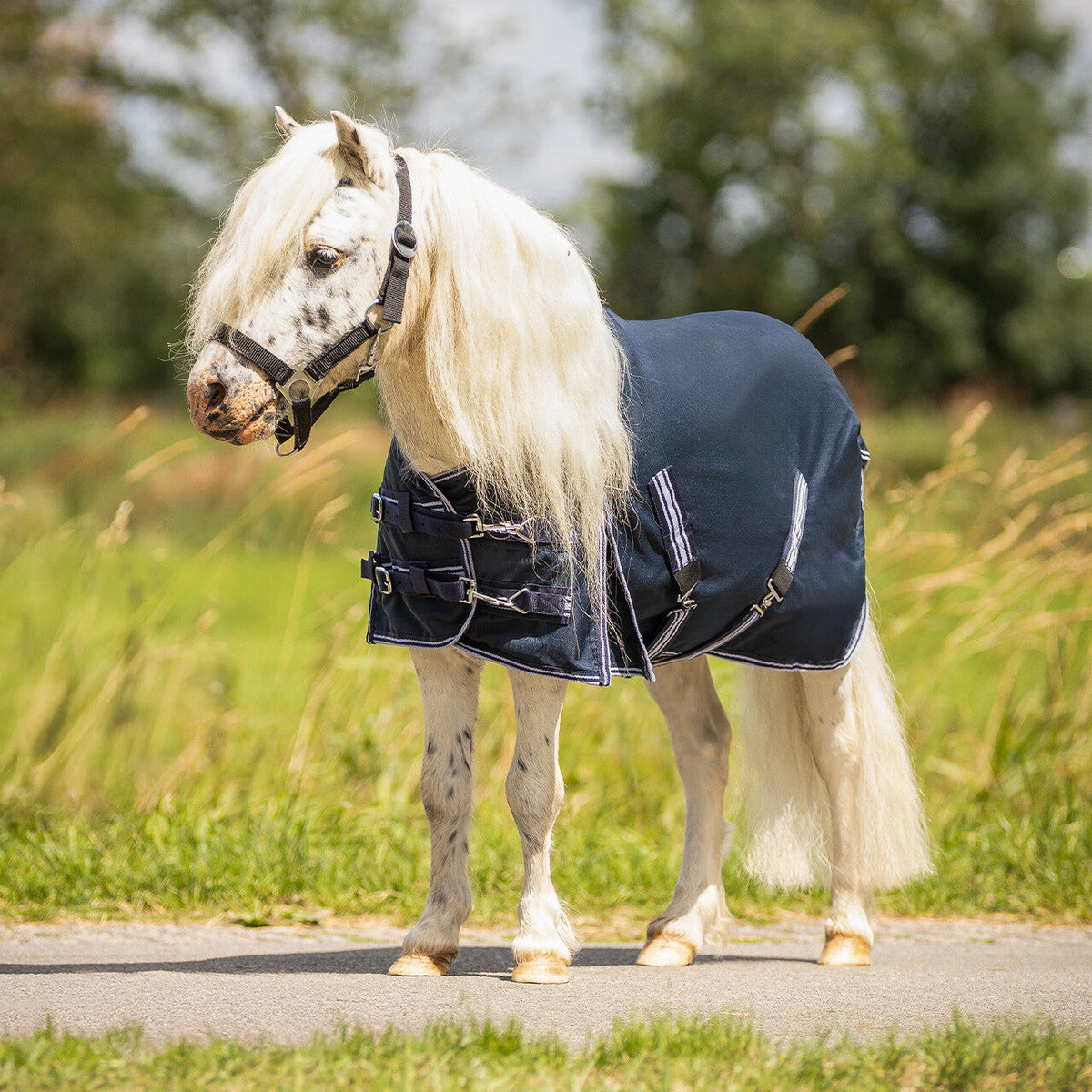 Manta de exterior falabella 200gr QHP