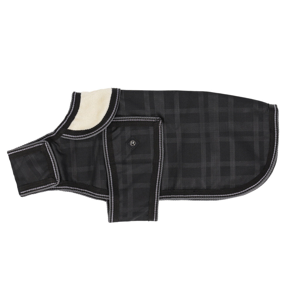 Manta para perro 1200D de exterior colección QHP