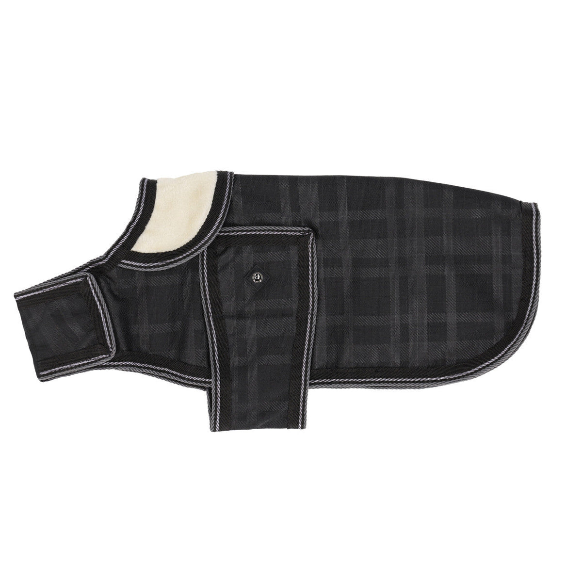 Manta para perro 1200D de exterior colección QHP