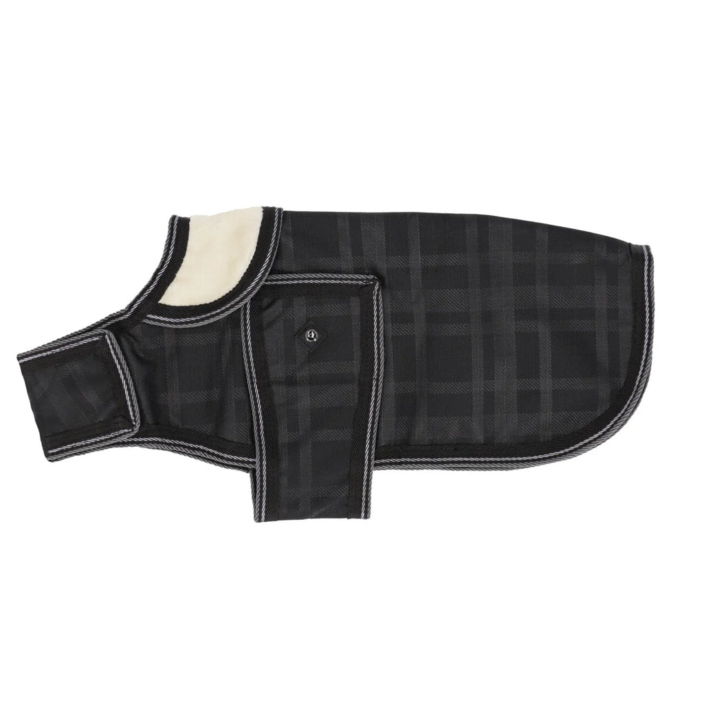 Manta para perro 1200D de exterior colección QHP