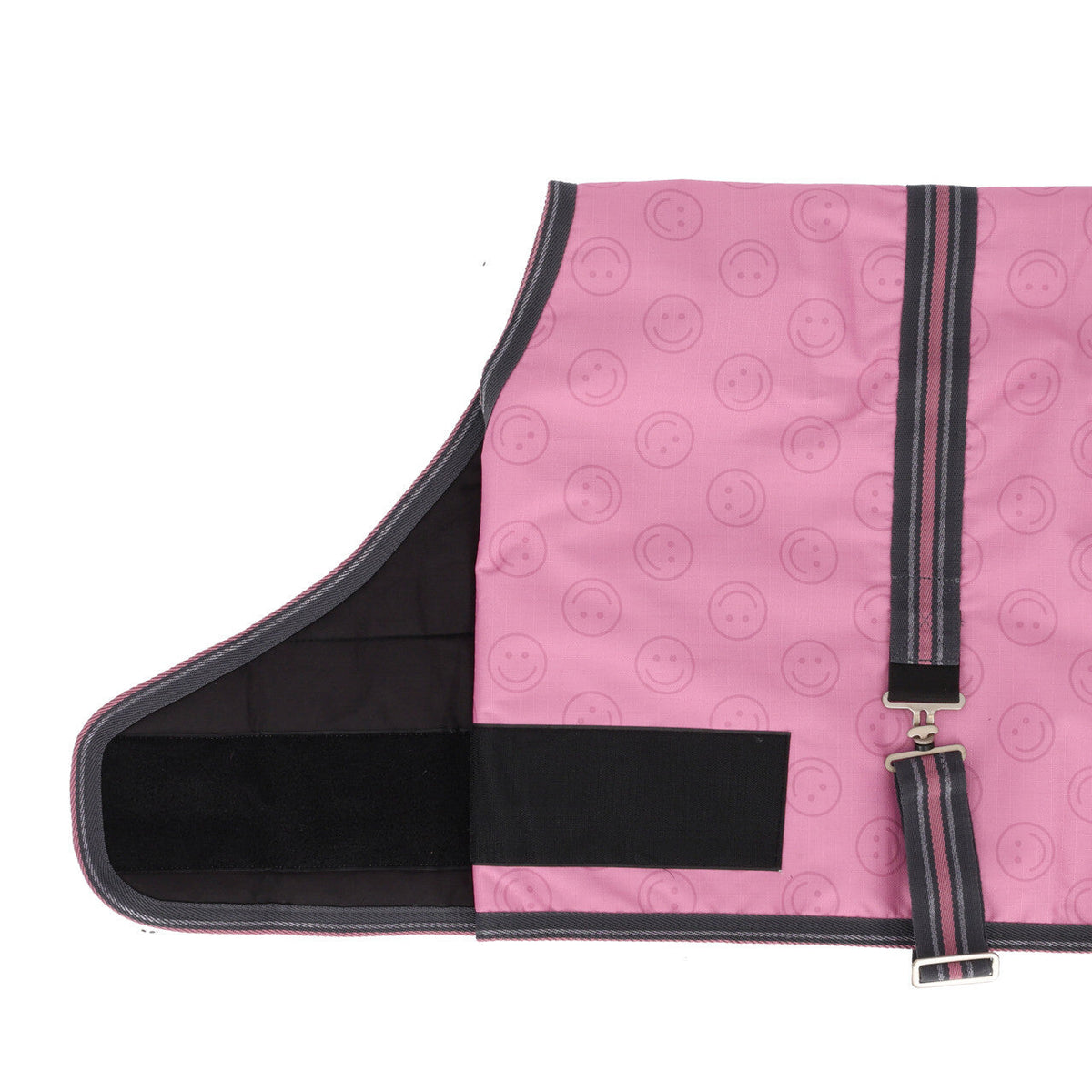 Manta de exterior para potro colección QHP