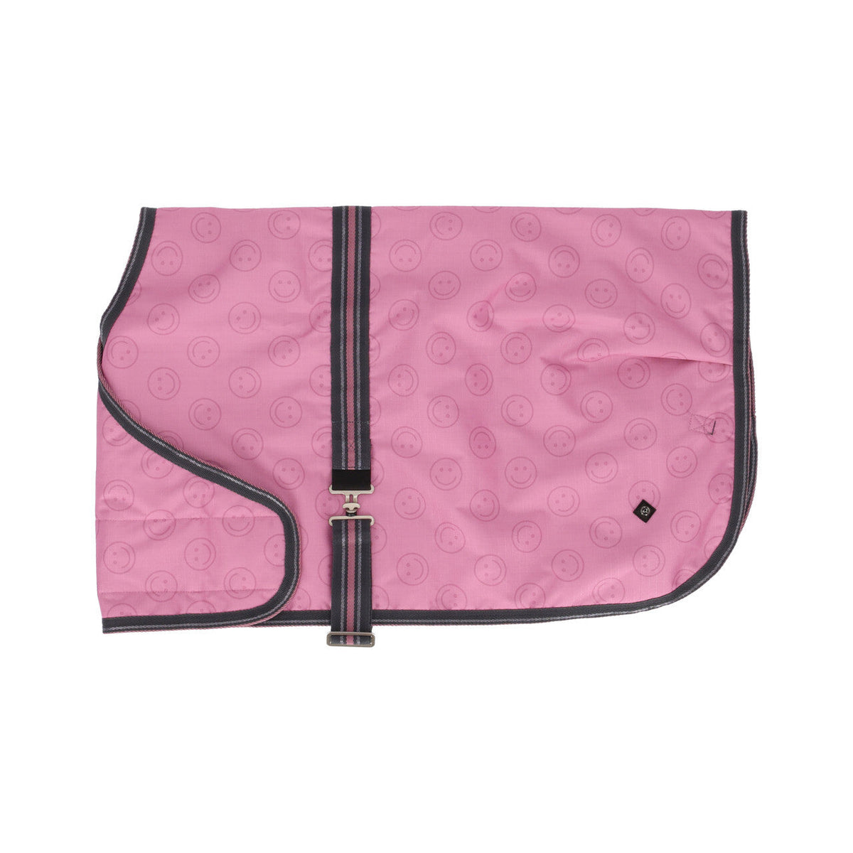 Manta de exterior para potro colección QHP