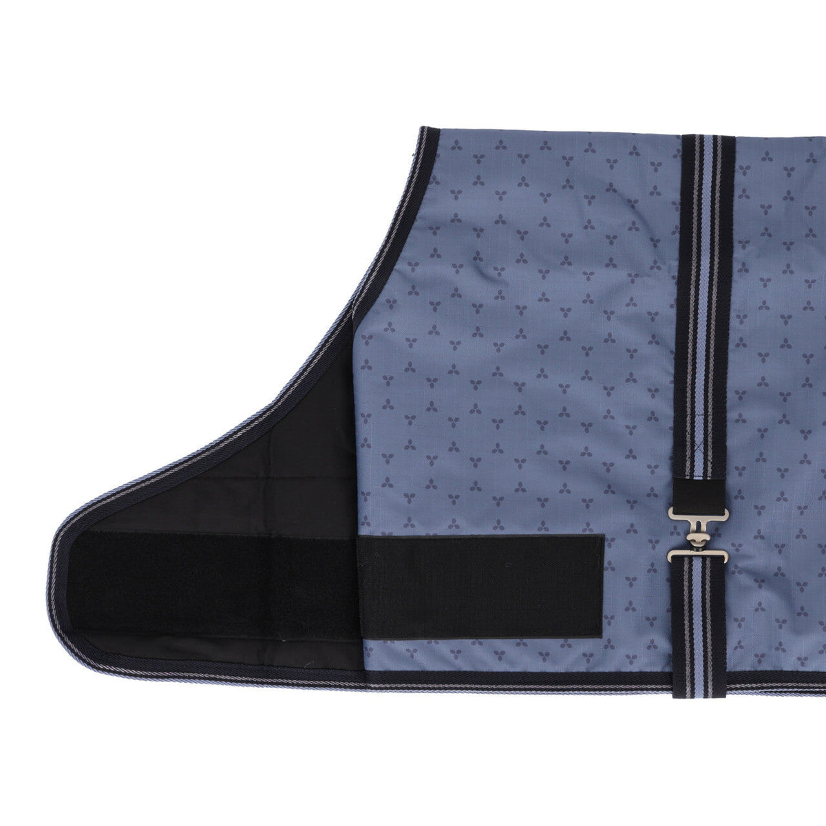 Manta de exterior para potro colección QHP