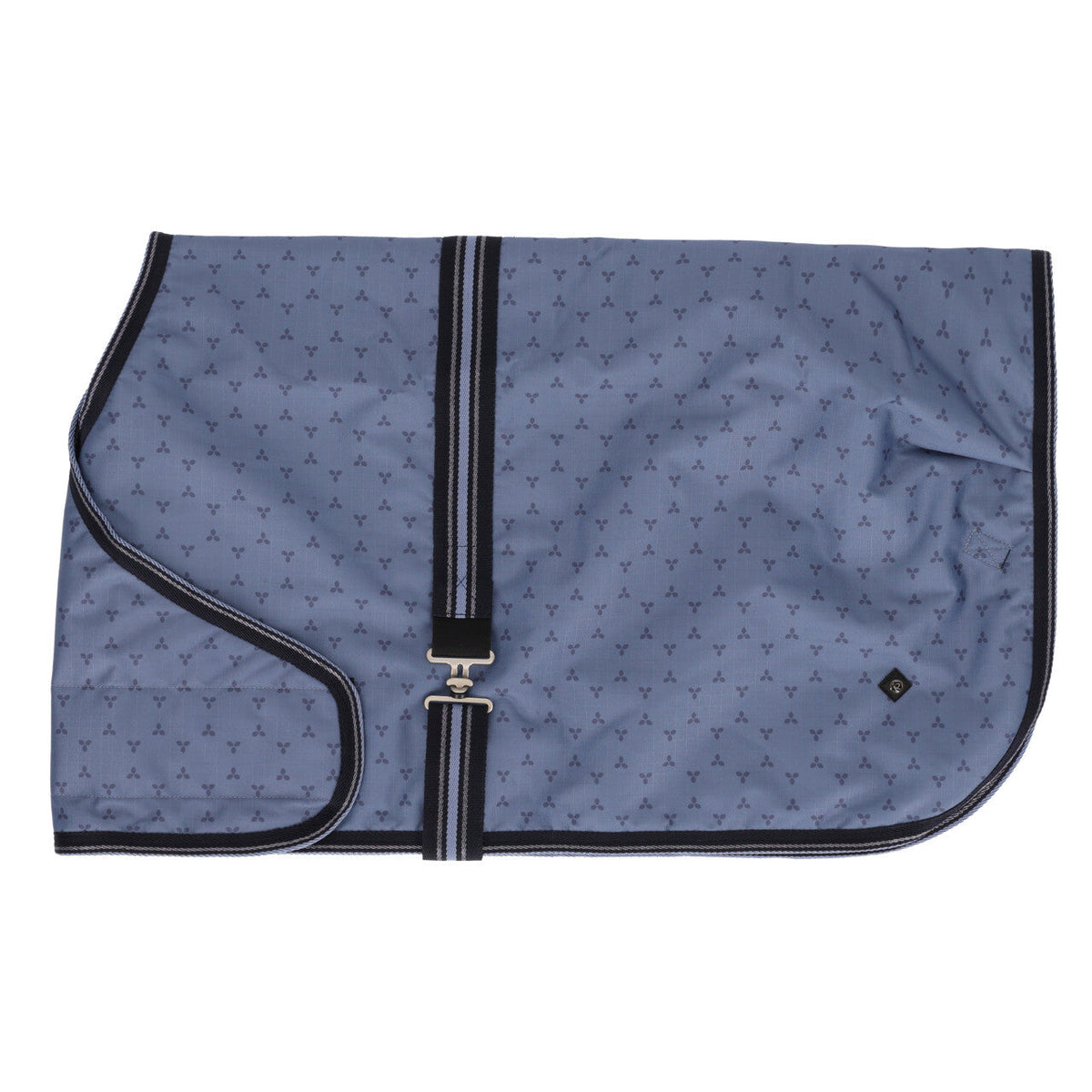 Manta de exterior para potro colección QHP