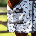 Manta antimoscas Stable buddy QHP