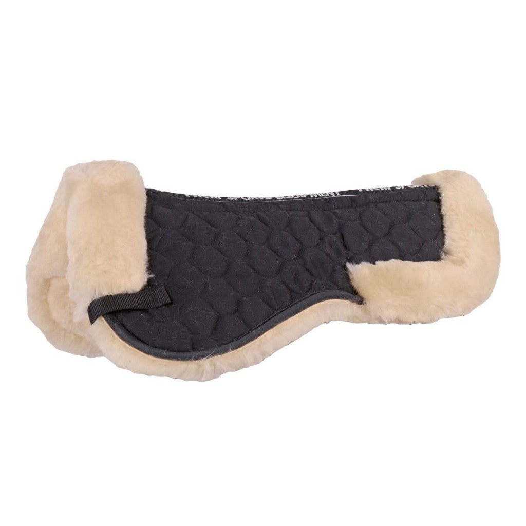 Lambswool mantilla HKM Lambswool mantilla