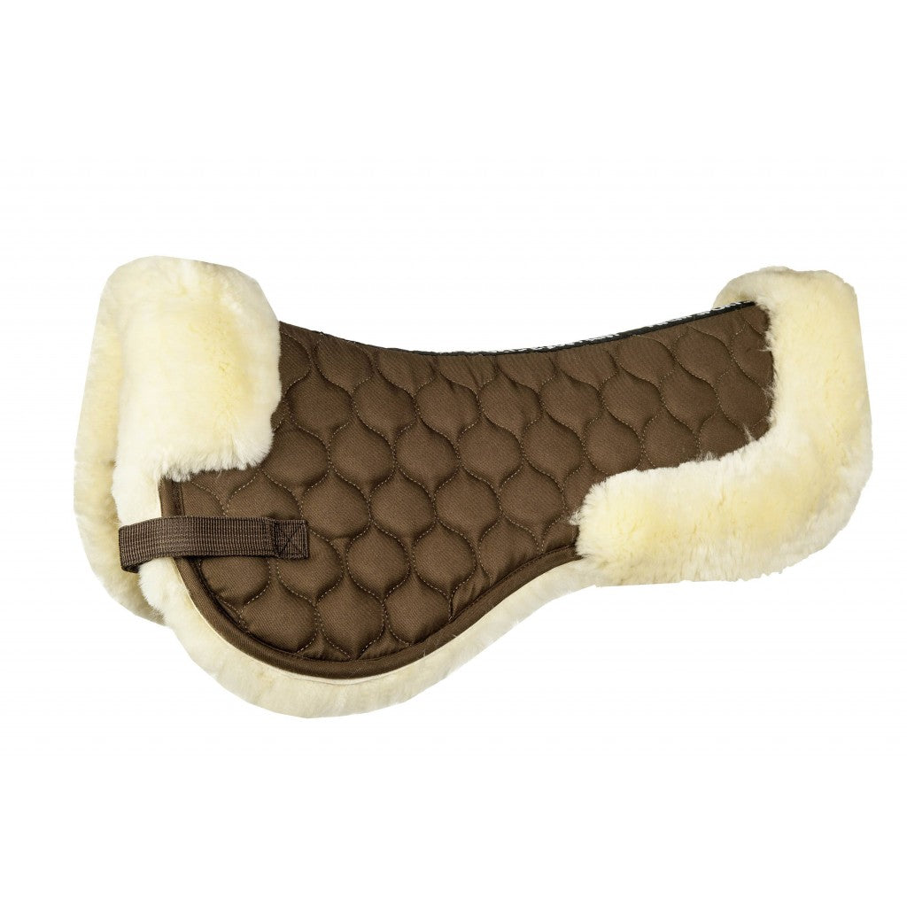 Lambswool mantilla HKM Lambswool mantilla
