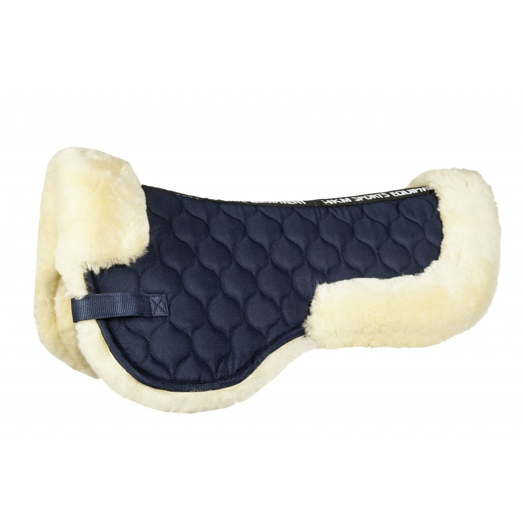 Lambswool mantilla HKM Lambswool mantilla