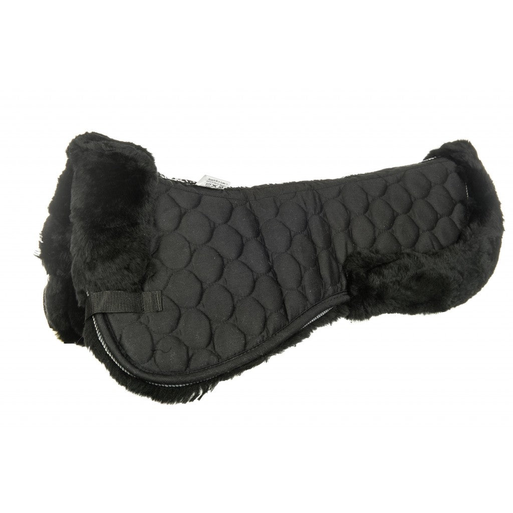 Lambswool mantilla HKM Lambswool mantilla