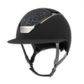 Casco Kask Star Lady Chrome Vibe