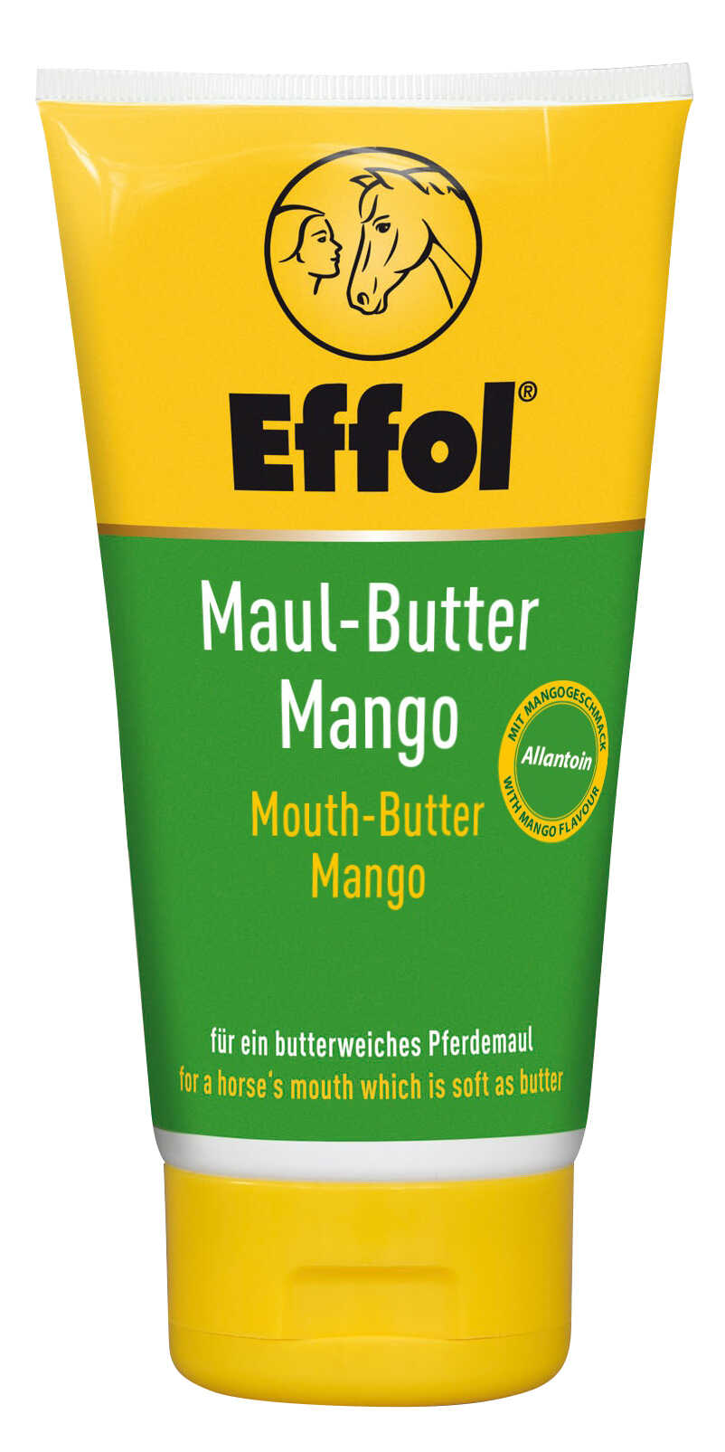 Bálsamo Labial para Caballos EFFOL®