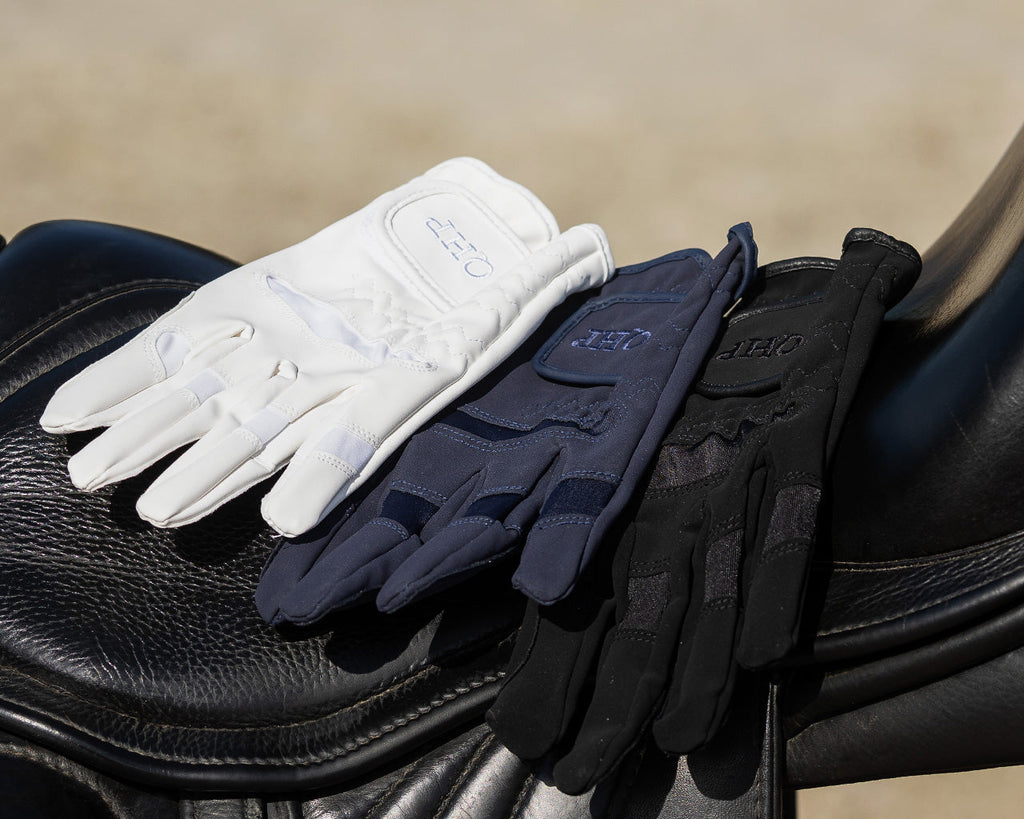 Guantes Multi QHP