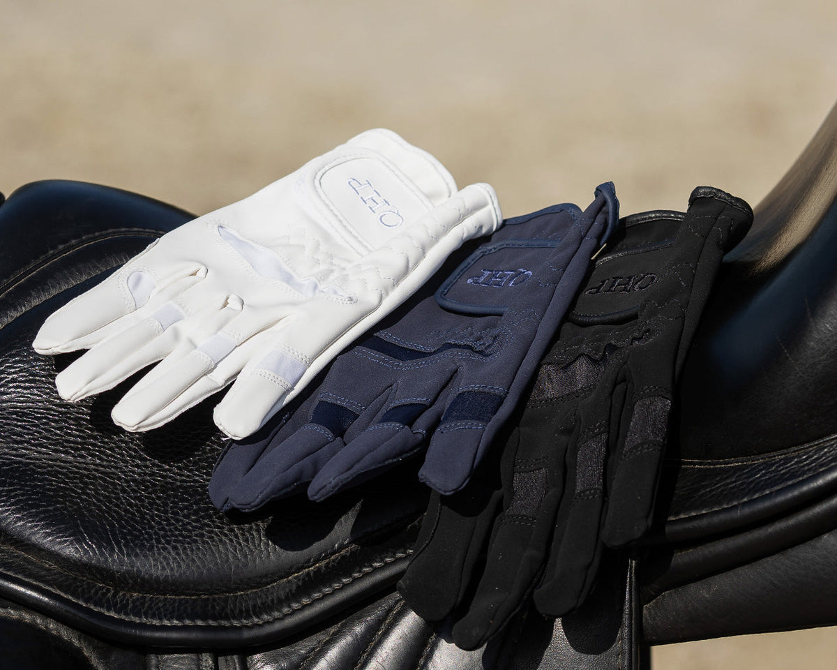 Guantes Multi QHP