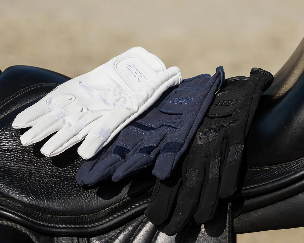 Guantes Multi QHP