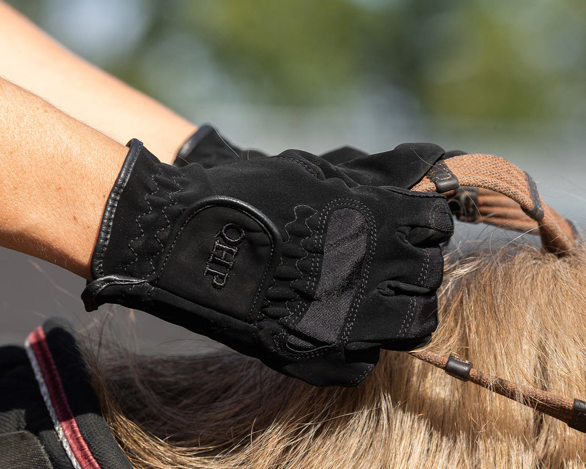 Guantes Multi QHP