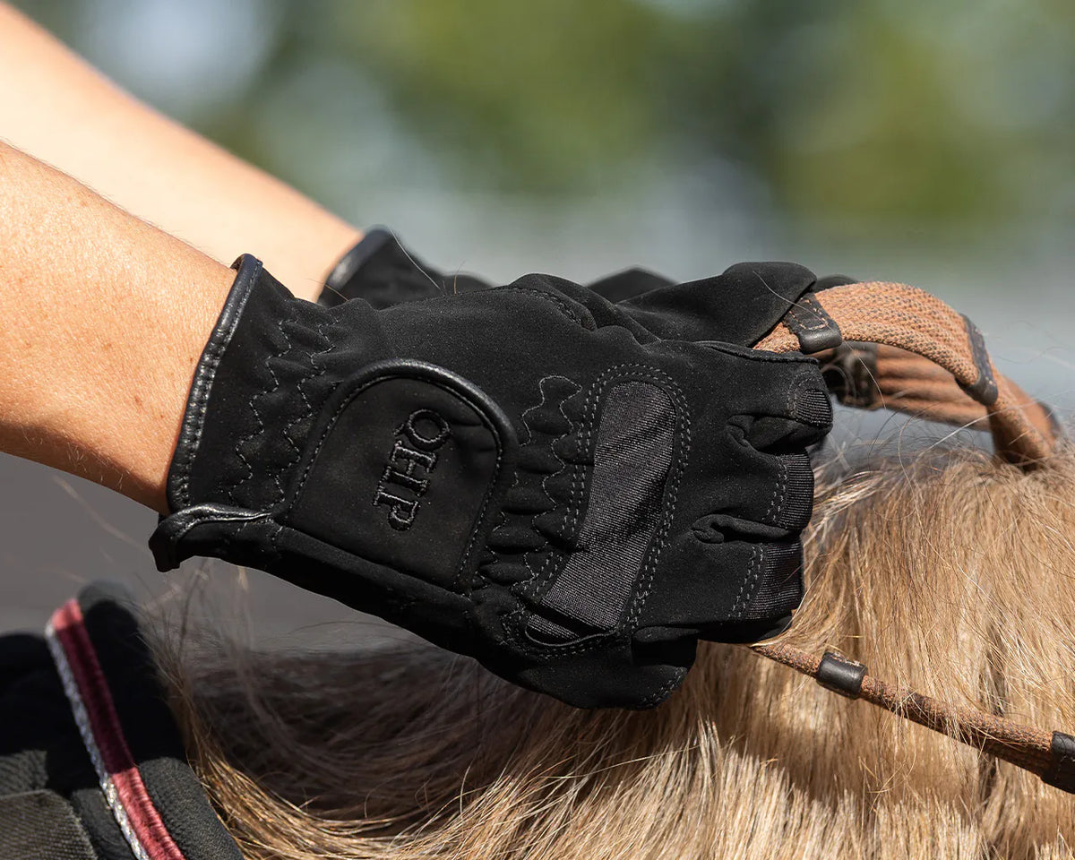 Guantes Multi QHP