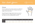 Guantes Multi invierno QHP