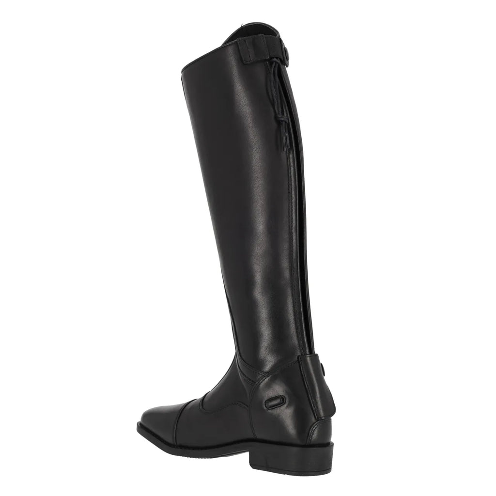 Botas de equitación QHP infantiles Birgit Junior