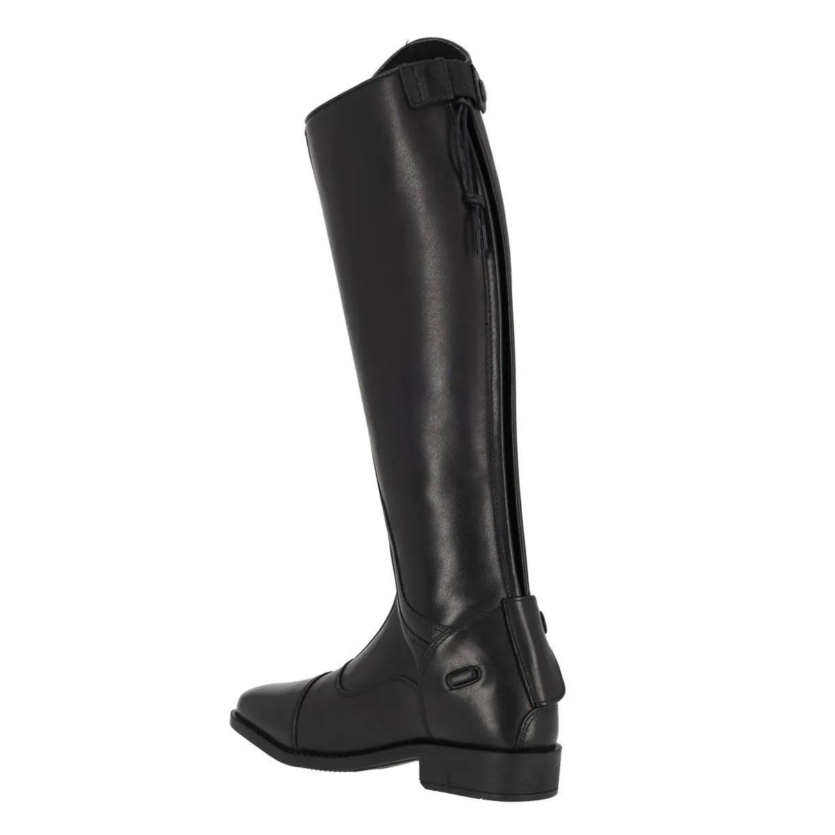 Botas de equitación QHP infantiles Birgit Junior