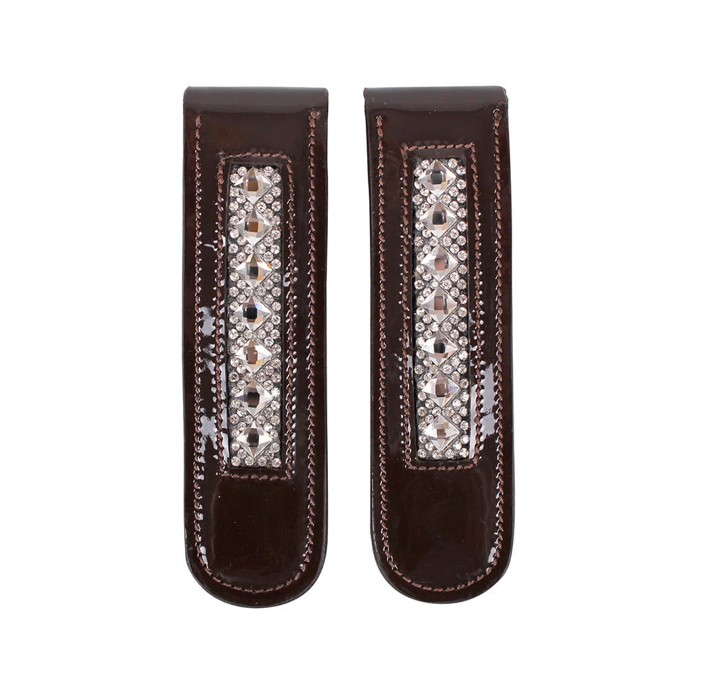 Clip para botas Sharina QHP