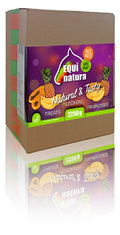 Golosinas Naturales EQUINATURA – 2,25 kg