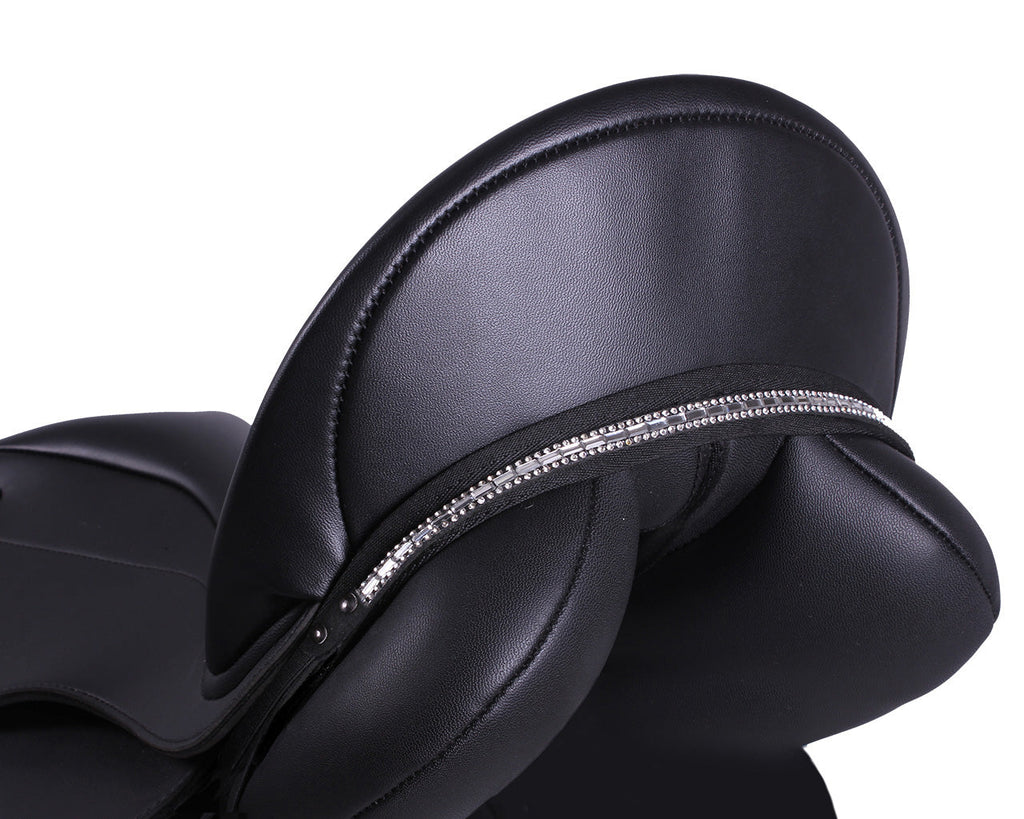 Accesorio ecuestre Silla jewel Brittany QHP