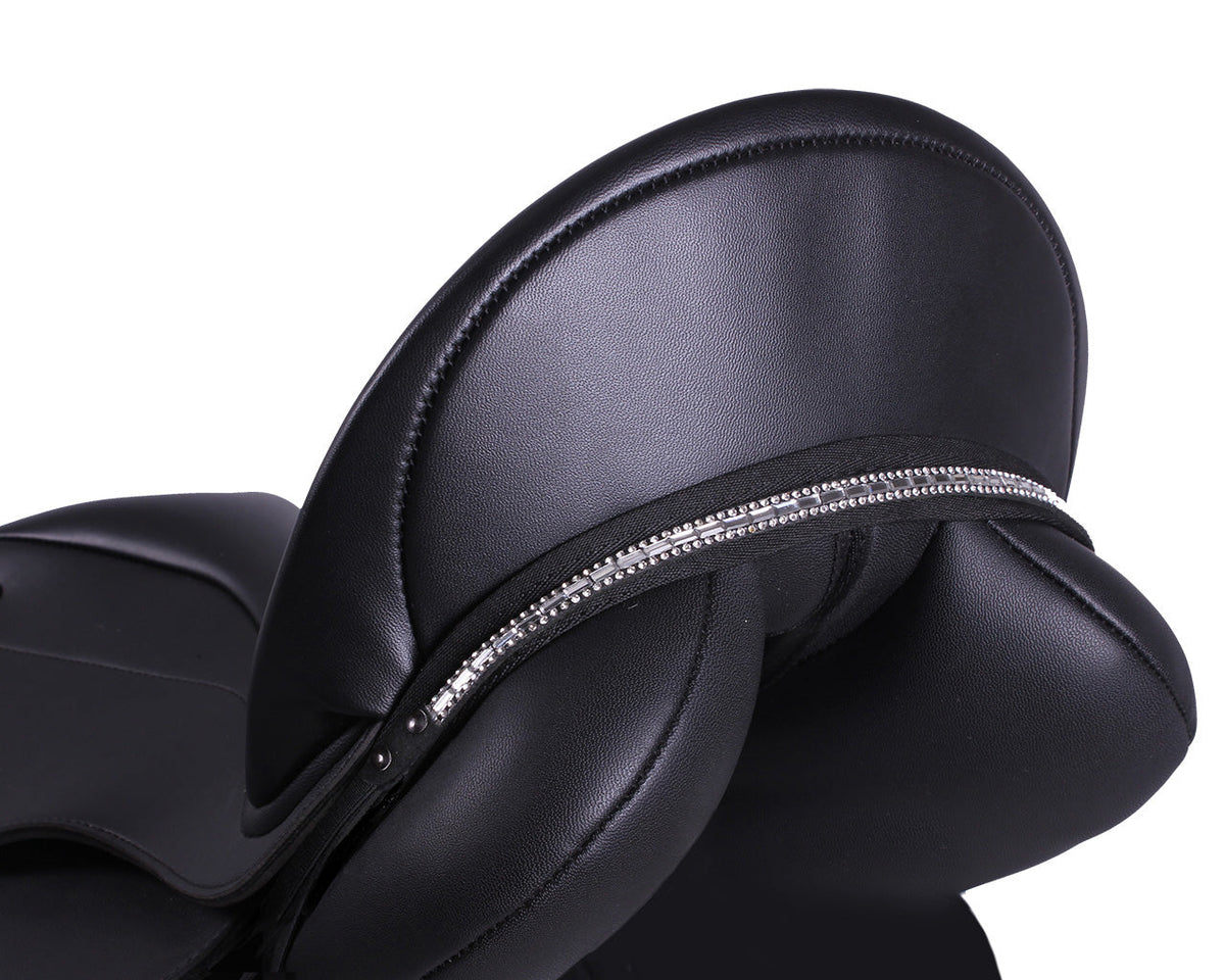 Accesorio ecuestre Silla jewel Brittany QHP