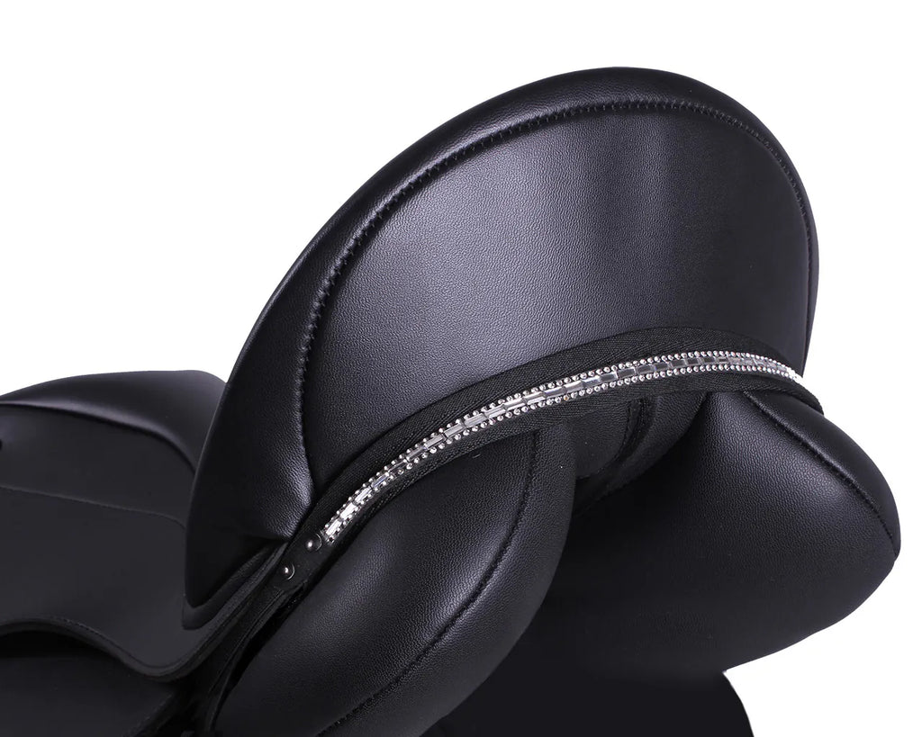 Accesorio ecuestre Silla jewel Brittany QHP
