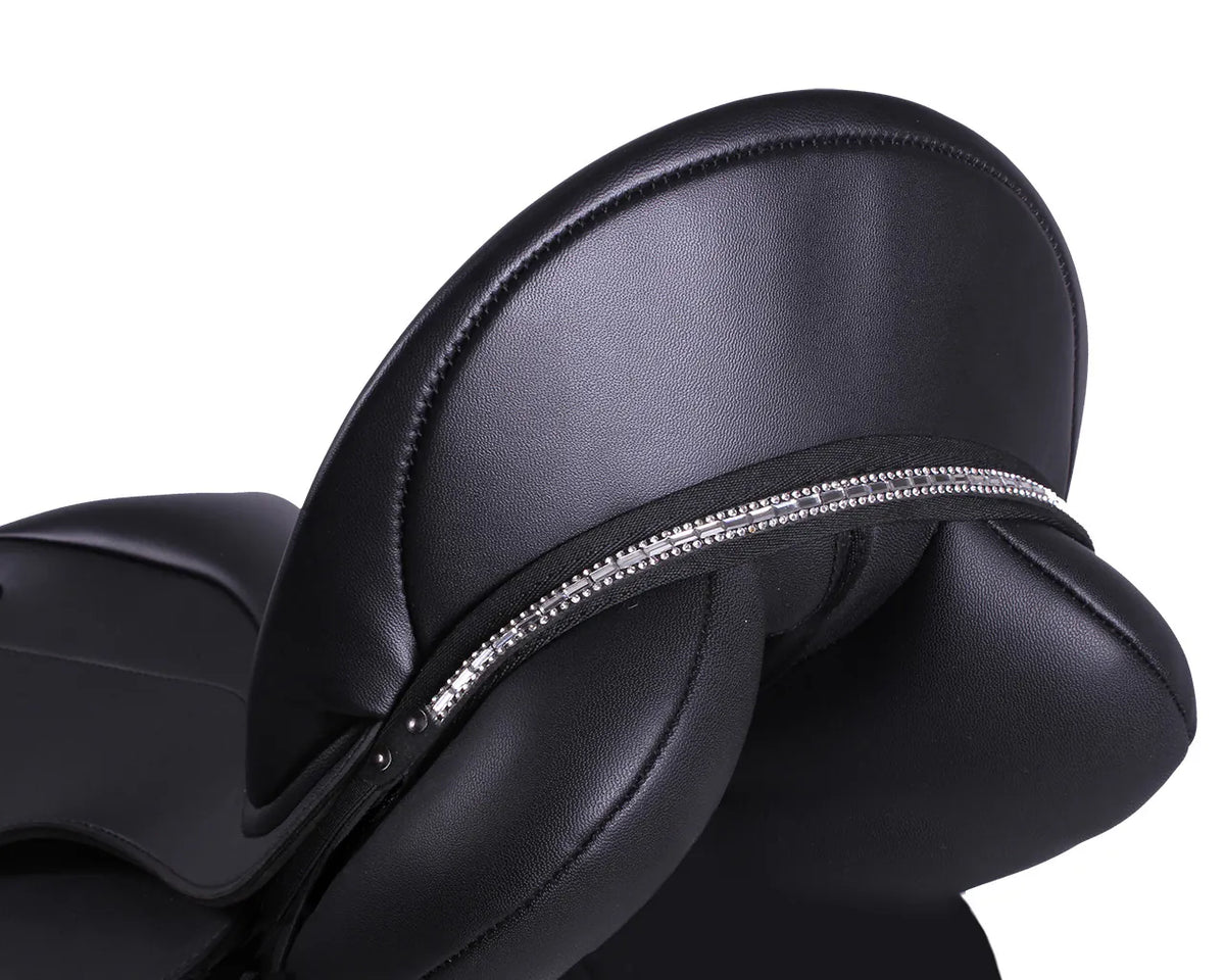Accesorio ecuestre Silla jewel Brittany QHP