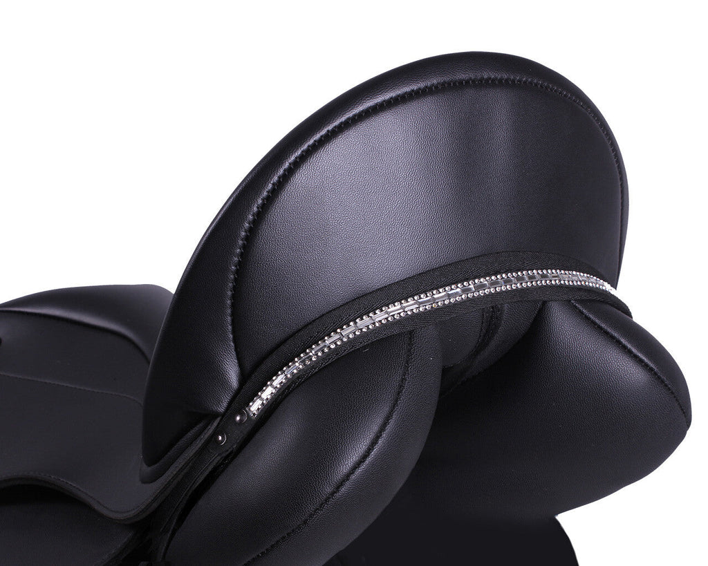 Accesorio ecuestre Silla jewel Brittany QHP