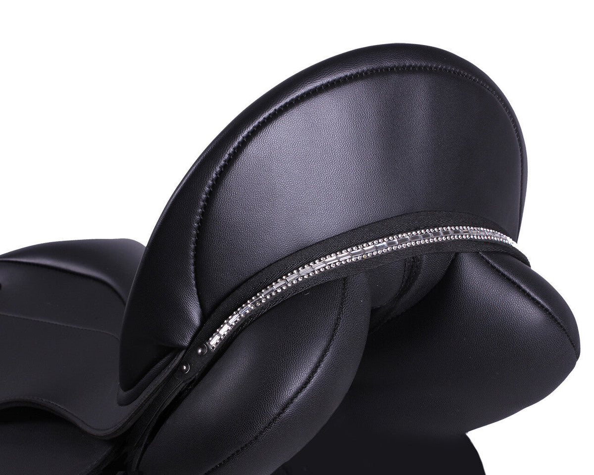 Accesorio ecuestre Silla jewel Brittany QHP