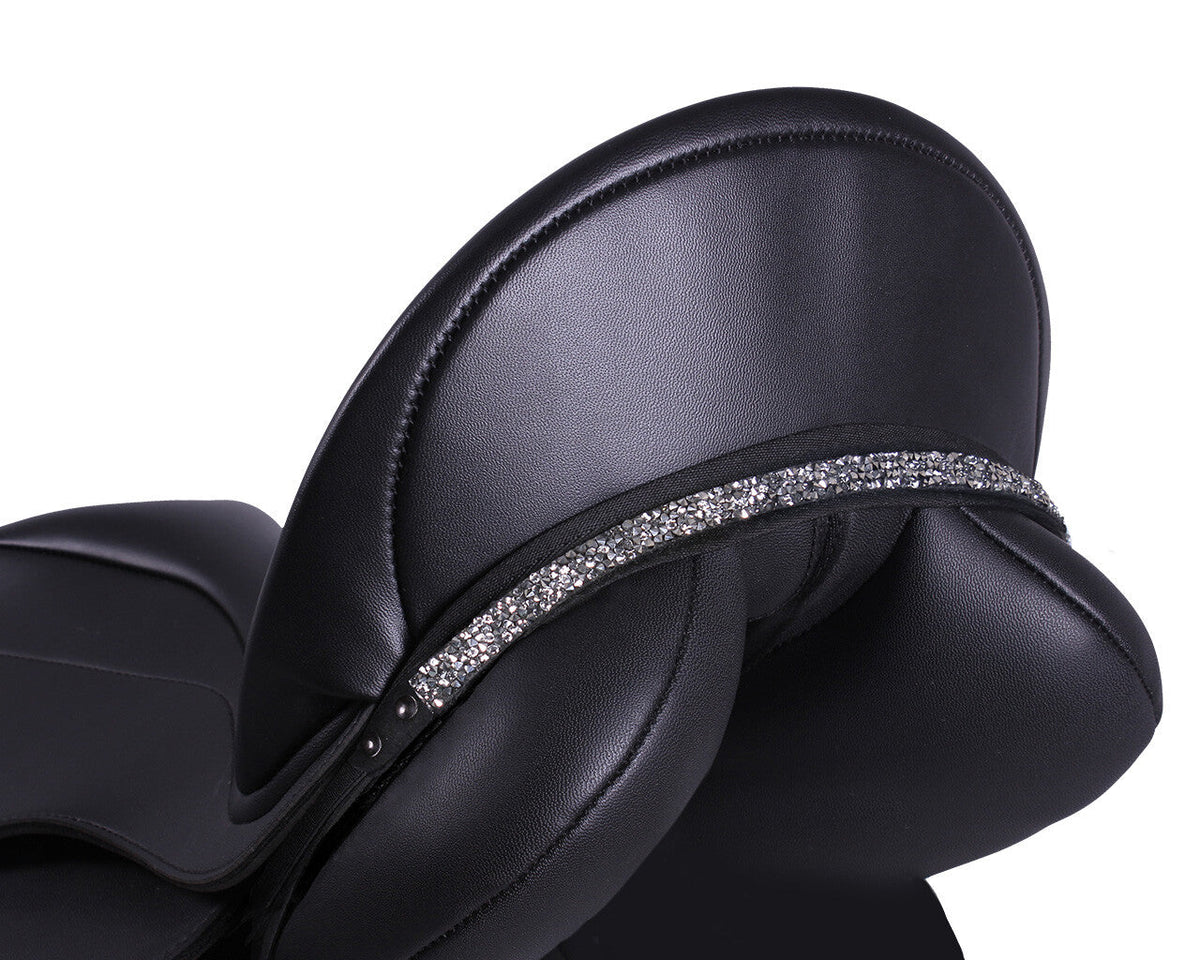 Accesorio ecuestre Silla jewel Lupine QHP