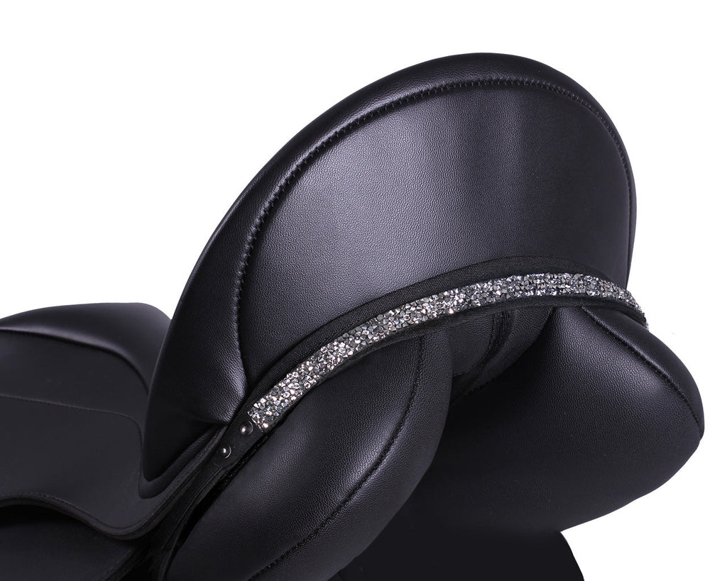 Accesorio ecuestre Silla jewel Lupine QHP