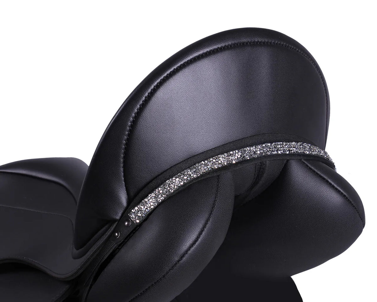 Accesorio ecuestre Silla jewel Lupine QHP