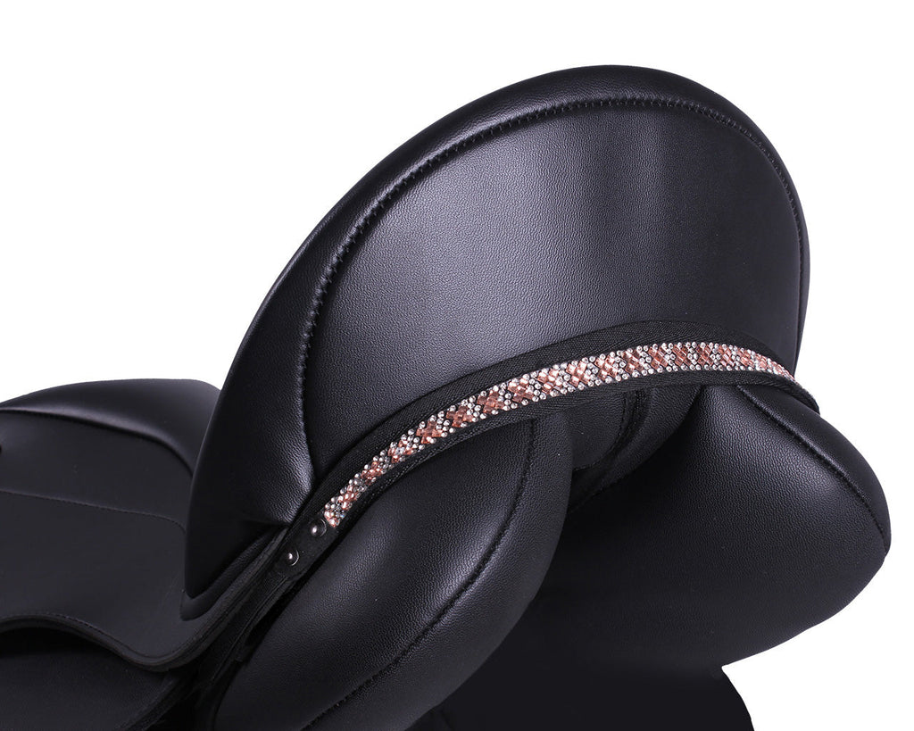 Accesorio ecuestre Silla jewel Macey QHP