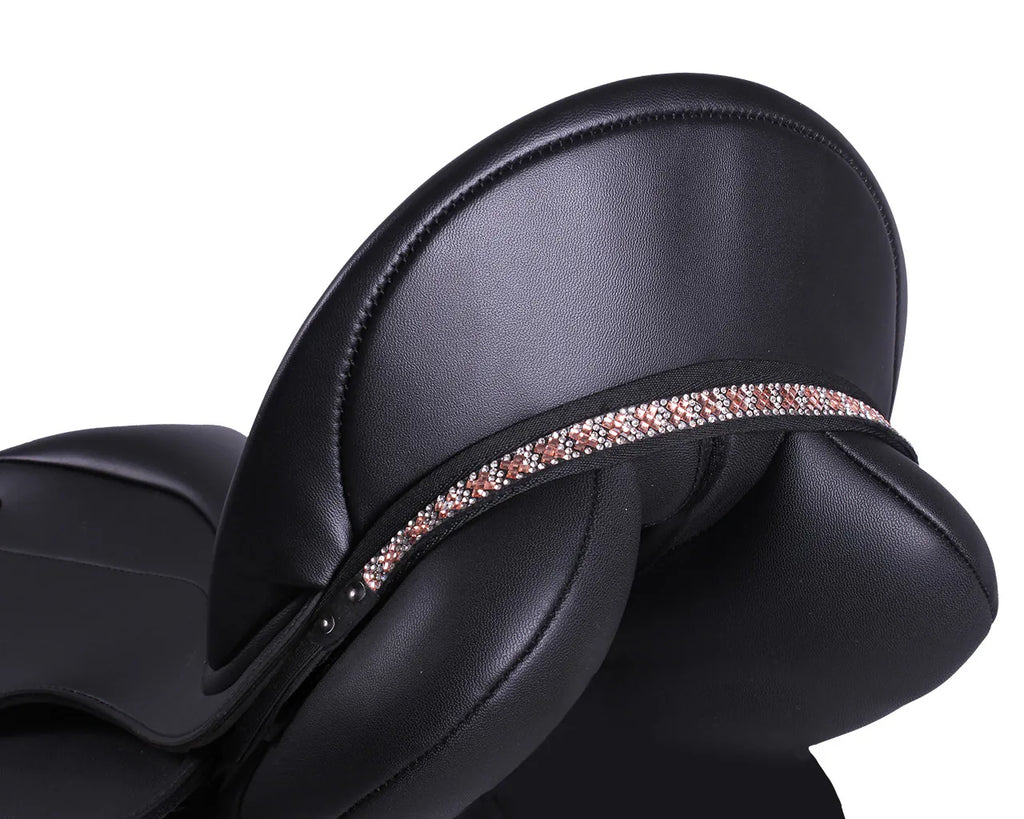 Accesorio ecuestre Silla jewel Macey QHP