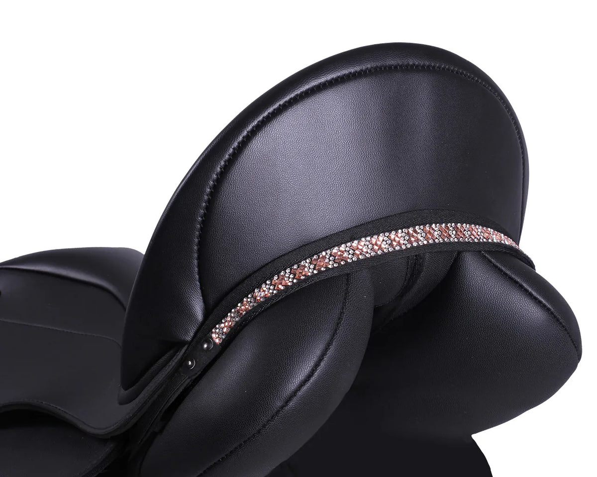 Accesorio ecuestre Silla jewel Macey QHP