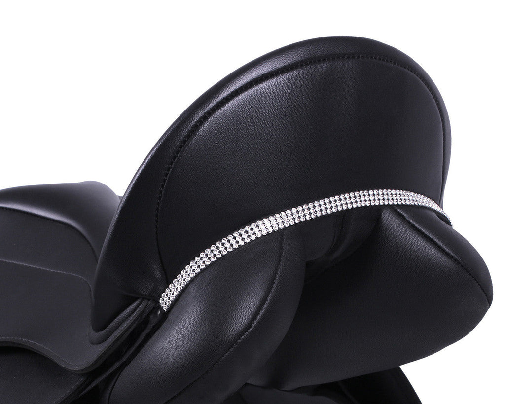 Accesorio ecuestre Silla jewel Madelon QHP