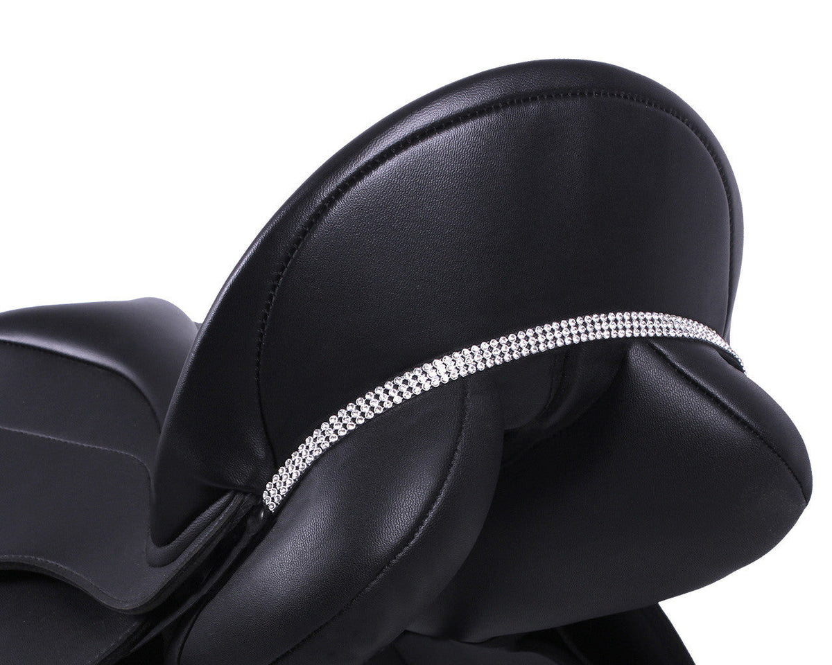 Accesorio ecuestre Silla jewel Madelon QHP