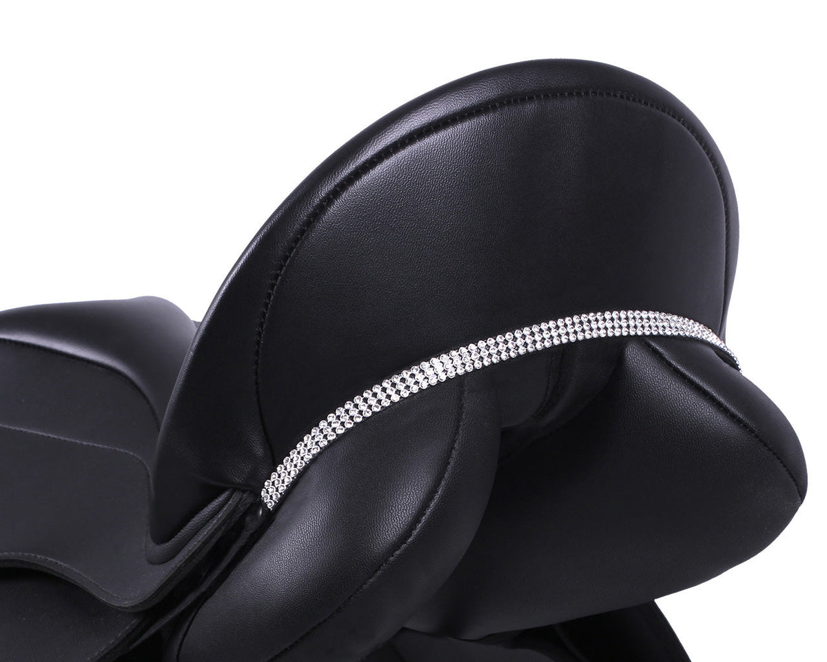 Accesorio ecuestre Silla jewel Madelon QHP