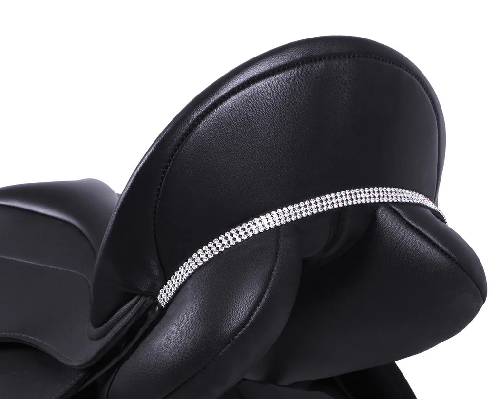 Accesorio ecuestre Silla jewel Madelon QHP